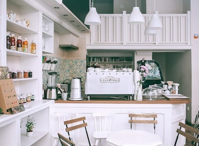 Interior Design Tips for Small Apartments