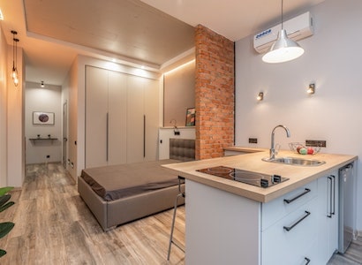 2024 Kitchen Design Ideas