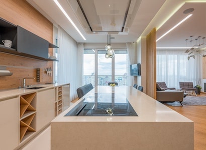 Home Office Setup Ideas