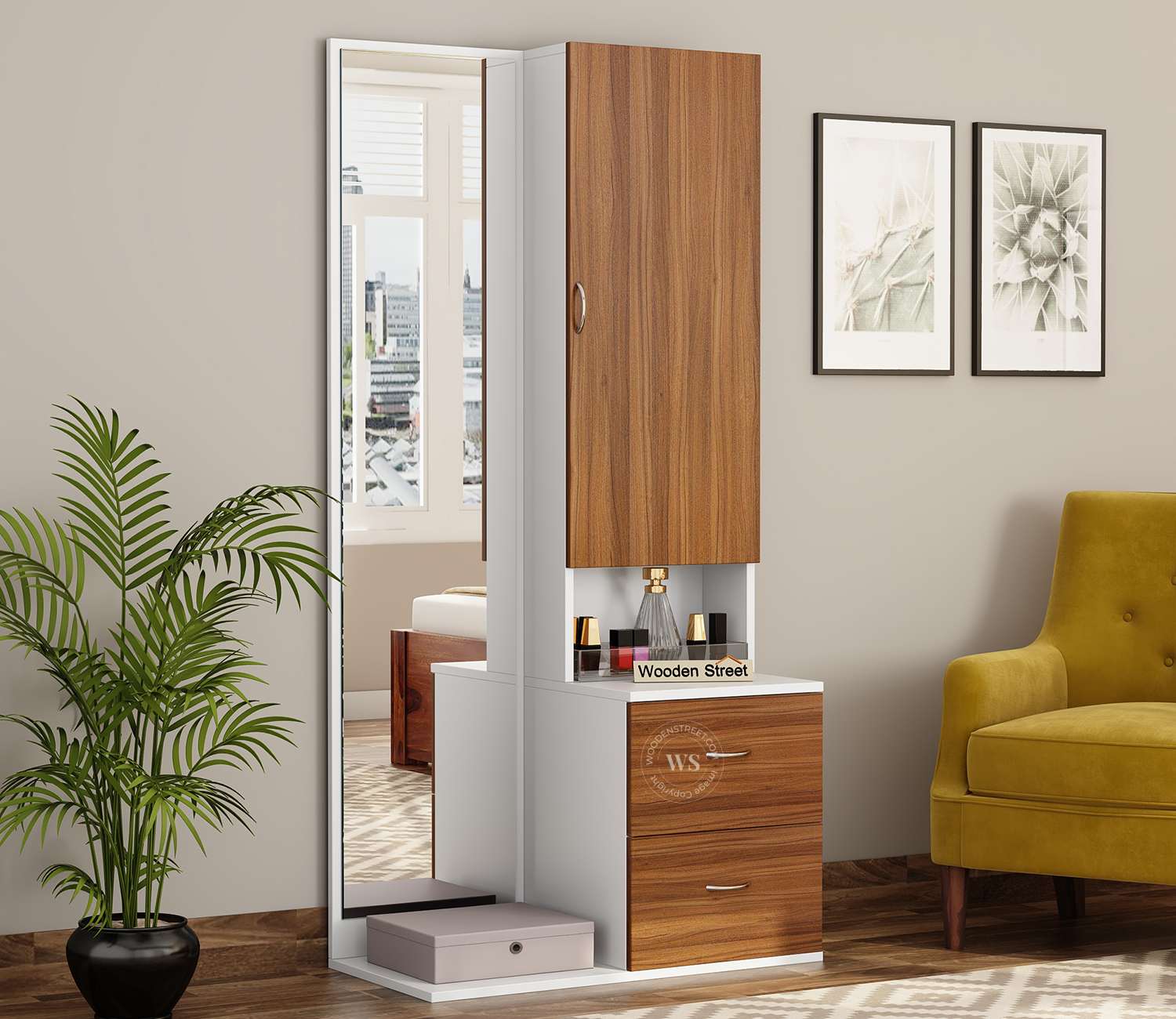 Dressing Table