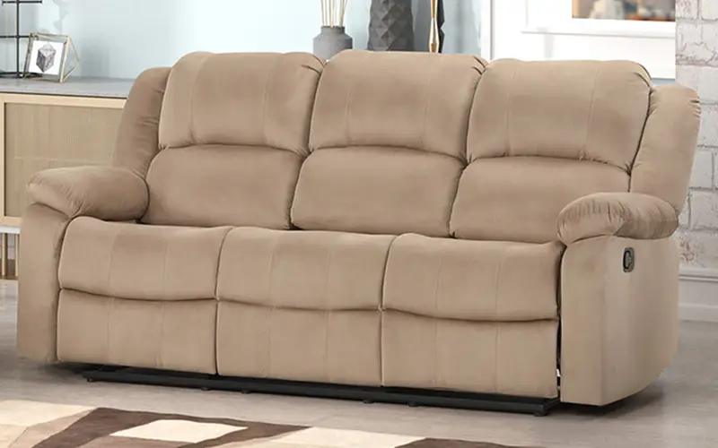 Fabric Sofa