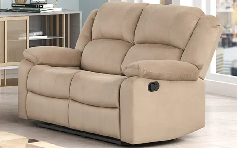 Recliner Sofa