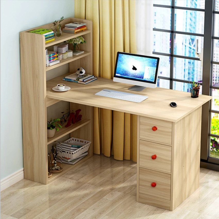 Compact Study Table