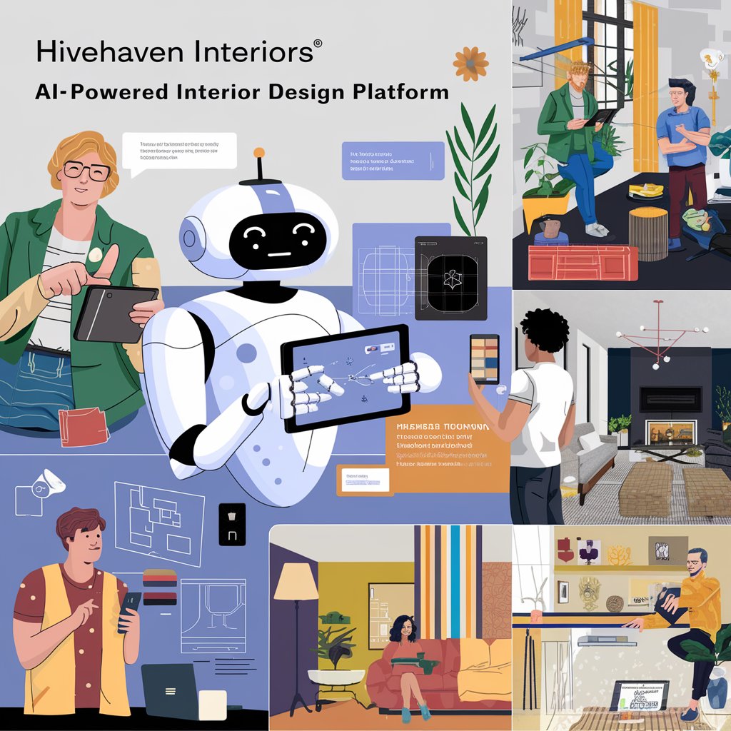 First Time Best Ai in Interior Design Company