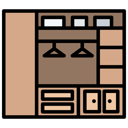 Wardrobes